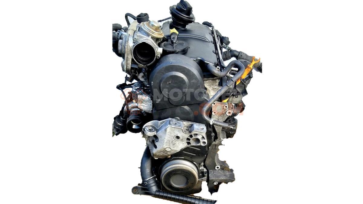 Motor AVB Volkswagen Sharan I 1.9 TDI (110 cv)