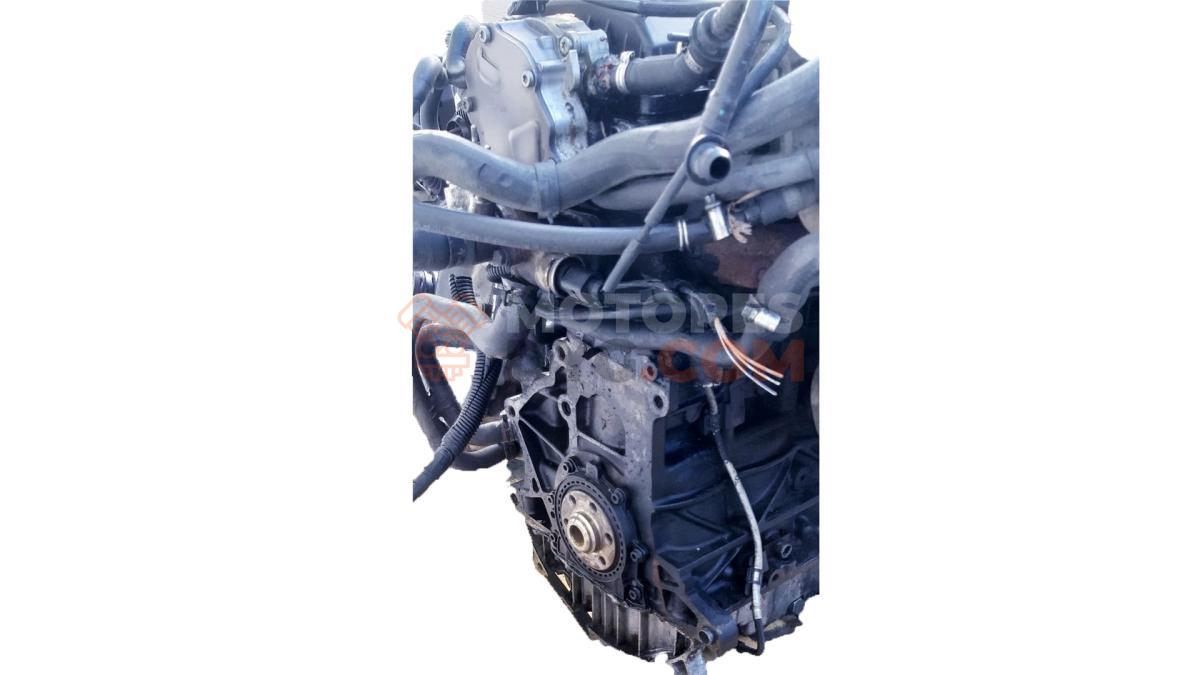 Motor AVB Volkswagen Sharan I 1.9 TDI (110 cv)