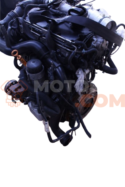 Motor AVB Volkswagen Touran I (Versión 2006) 1.9 TDI (105 cv)