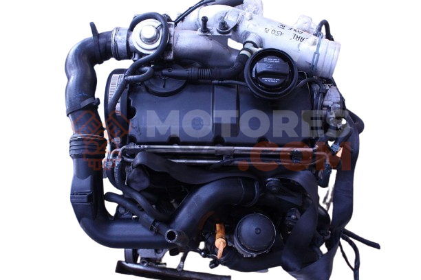 Motor AVB Volkswagen Touran I (Versión 2006) 1.9 TDI (105 cv)