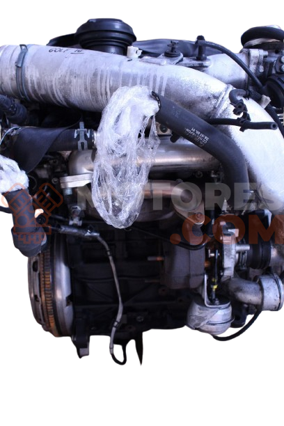 Motor AVB Volkswagen Touran I (Versión 2006) 1.9 TDI (90 cv)