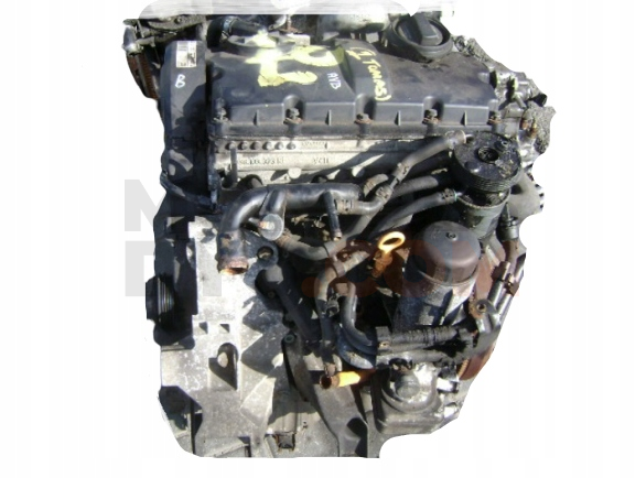 Motor avb Volkswagen Passat Variant (B6) 1.9 16V TDI (140 cv) PDE