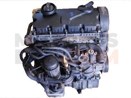 Motor AVF Audi A4 Avant (B6 8E) 1.9 TDI (130 cv)