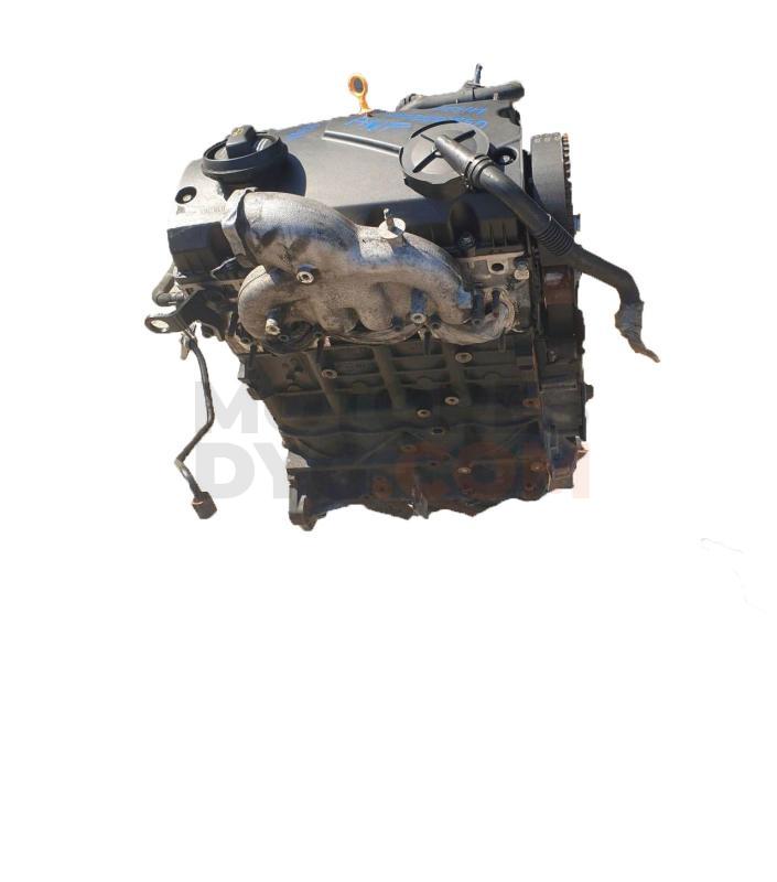 Motor AVF Audi A4 Avant (B6 8E) 1.9 TDI (130 cv)