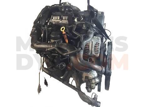 Motor AVF Audi A4 Avant (B6 8E) 1.9 TDI (130 cv) quattro