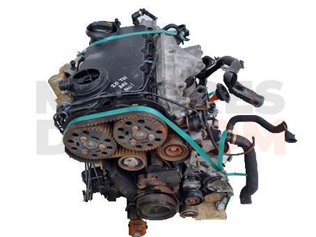 Motor AVF Audi A4 (B6 8E) 1.9 TDI (101 cv)