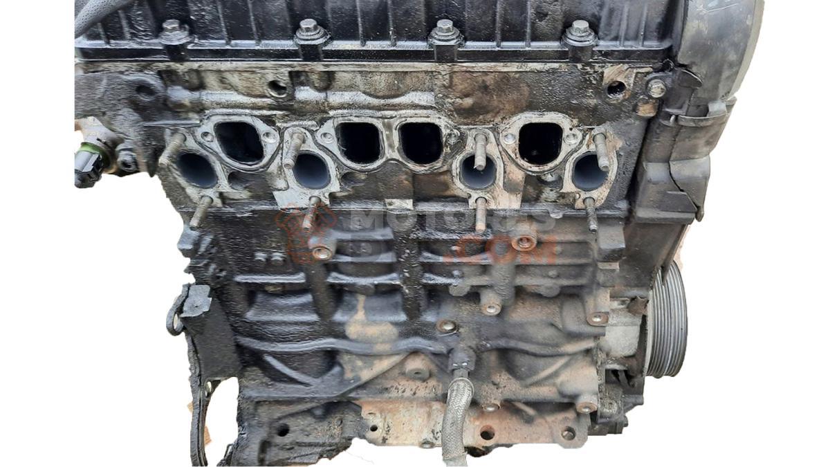 Motor avf Audi A4 (B6 8E) 1.9 TDI (101 cv)