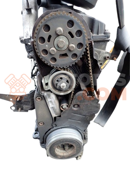 Motor AVF Audi A4 (B6 8E) 1.9 TDI (101 cv)