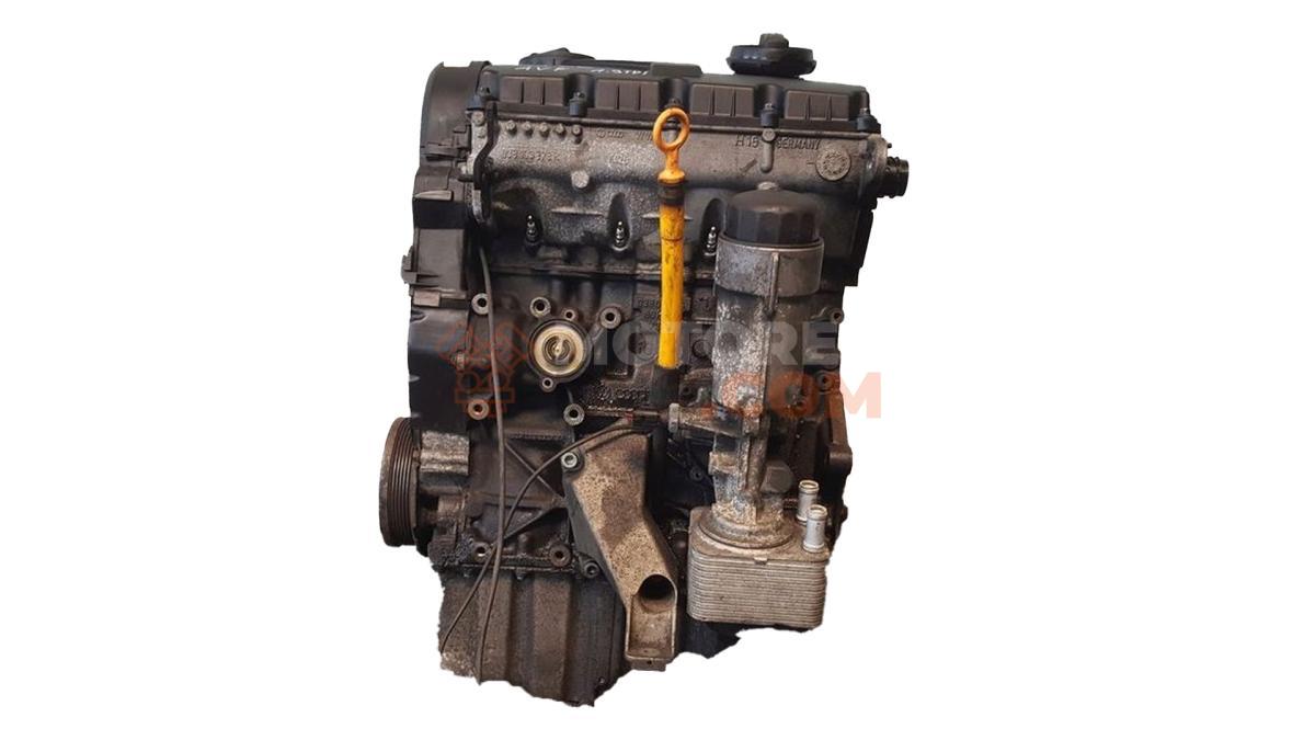 Motor avf Audi A4 (B6 8E) 1.9 TDI (101 cv)