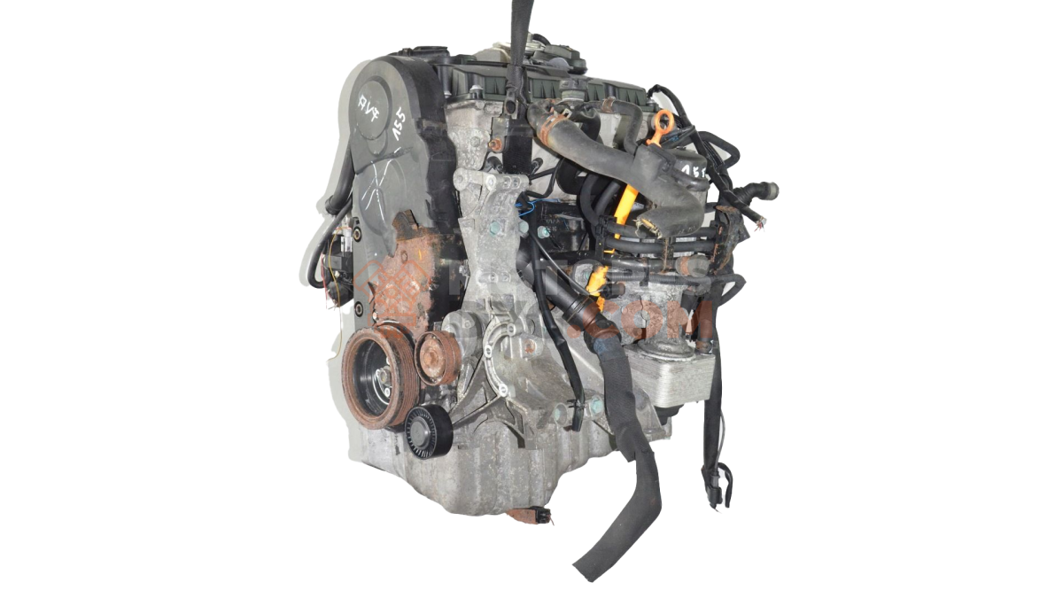 Motor AVF Audi A4 (B6 8E) 1.9 TDI (115 cv)