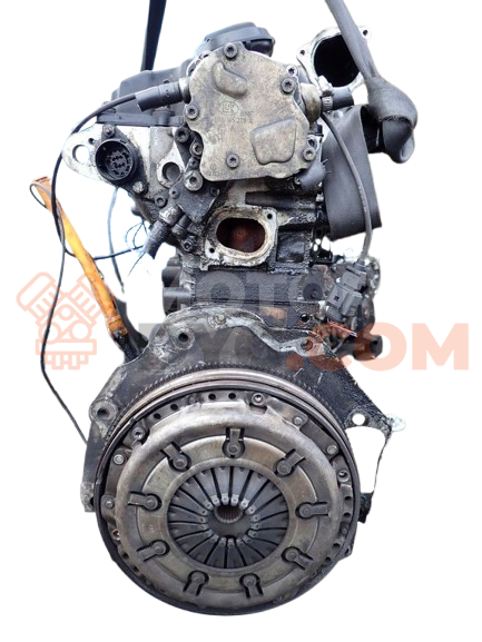 Motor AVF Audi A4 (B6 8E) 1.9 TDI (115 cv)