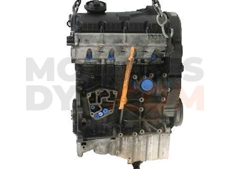Motor AVF Audi A4 (B6 8E) 1.9 TDI (130 cv)