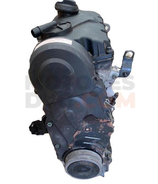 Motor AVF Audi A4 (B6 8E) 1.9 TDI (130 cv)