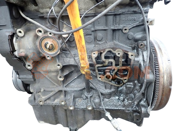Motor AVF Audi A4 (B6 8E) 1.9 TDI (130 cv)