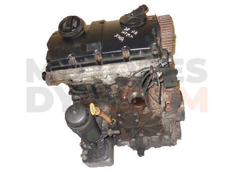 Motor AVF Audi A4 (B6 8E) 1.9 TDI (130 cv)