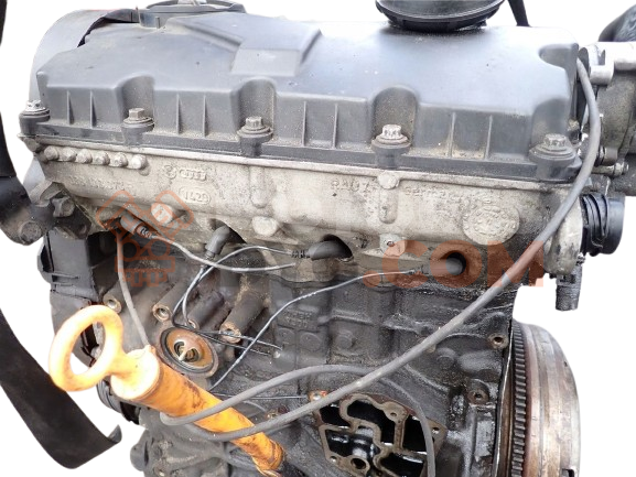Motor AVF Audi A4 (B6 8E) 1.9 TDI (130 cv)