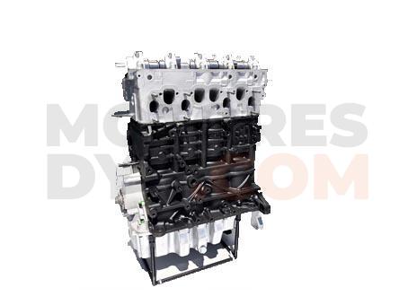 Motor AVF Audi A4 (B6 8E) 1.9 TDI (130 cv)