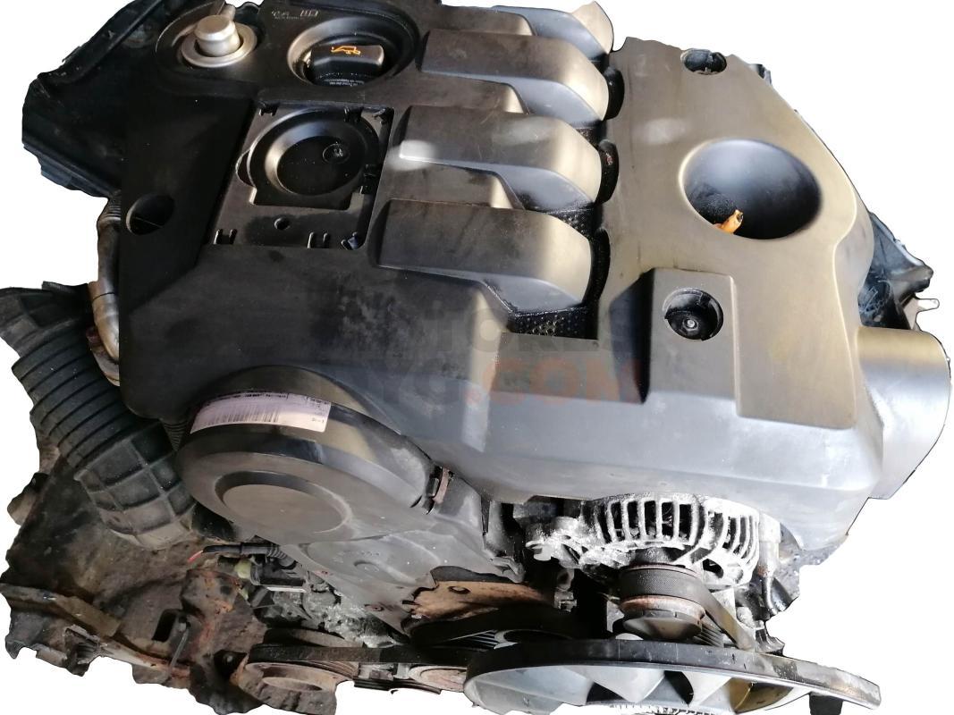 Motor AVF Audi A4 (B6 8E) 1.9 TDI (130 cv)