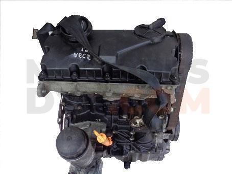 Motor AVF Audi A4 (B6 8E) 1.9 TDI (130 cv)