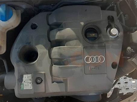 Motor AVF Audi A4 (B6 8E) 1.9 TDI (130 cv) Multitronic