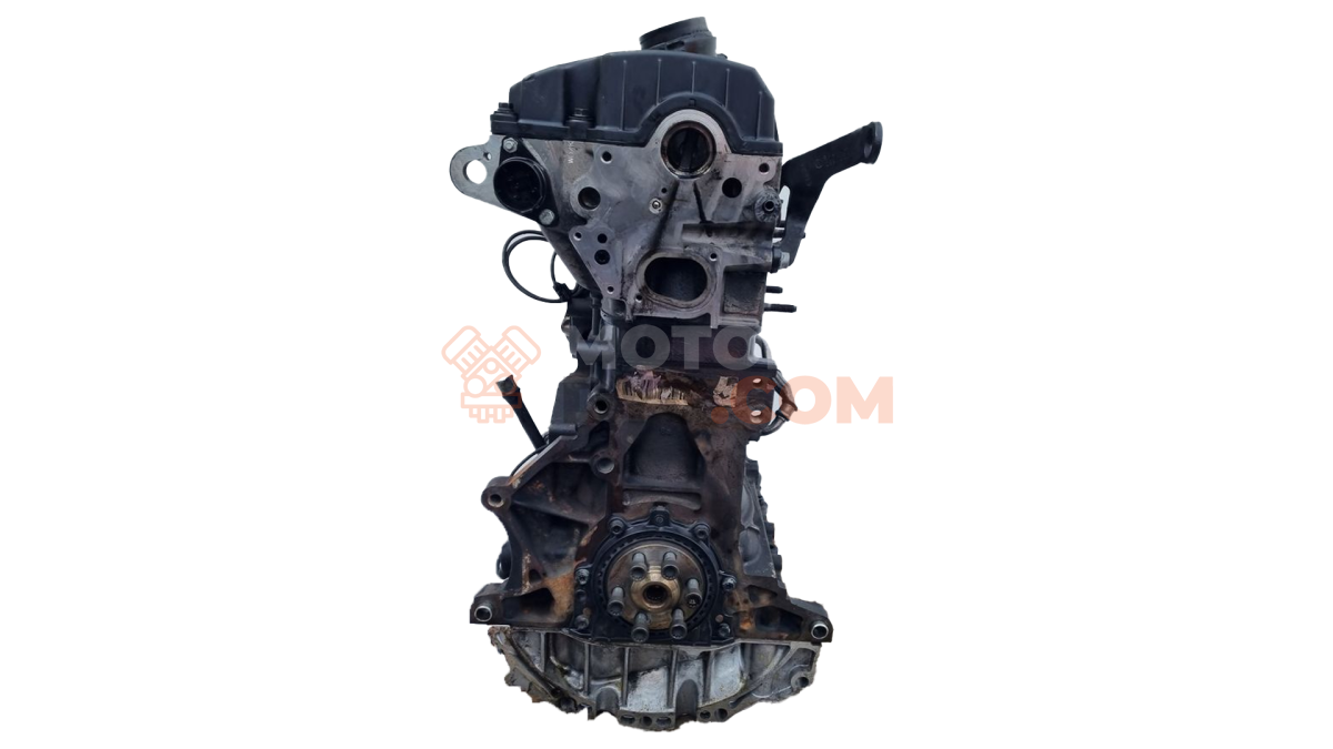 Motor AVF Audi A4 (B6 8E) 1.9 TDI (130 cv) Multitronic