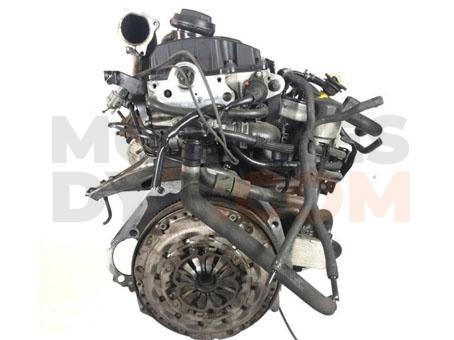 Motor AVF Audi A4 (B6 8E) 1.9 TDI (130 cv) quattro