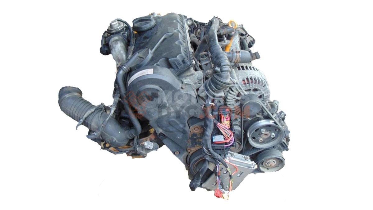 Motor AVF Audi A6 (4B,C5) 1.9 TDI (110 cv)