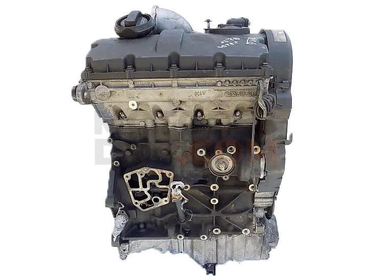 Motor AVF Audi A6 (4B,C5, Versión 2001) 1.9 TDI (130 cv) Multitronic