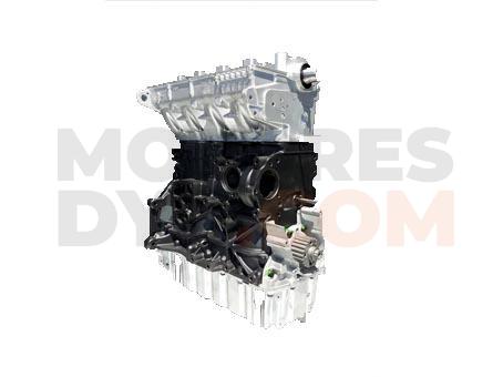 Motor AVF, AWX Audi A4 Avant (B6 8E) 1.9 TDI (130 cv)