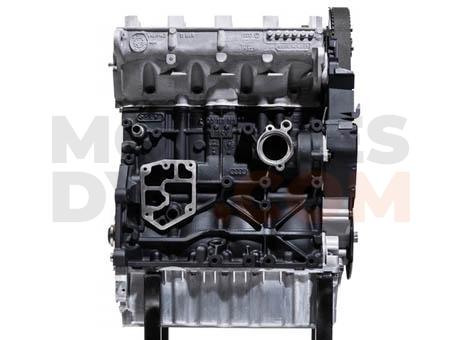 Motor AVF, AWX Audi A4 Avant (B6 8E) 1.9 TDI (130 cv) Multitronic