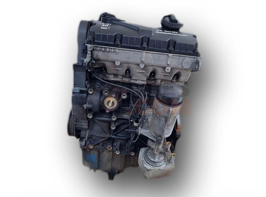 Motor AVF Skoda Superb I 1.9 TDI (131 cv)