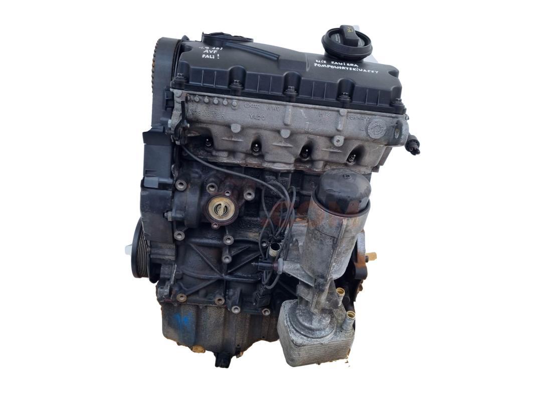 Motor AVF Skoda Superb I 1.9 TDI (131 cv)