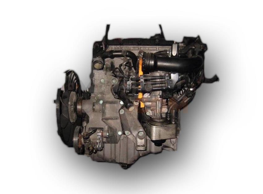 Motor AVF Skoda Superb I 2.0 (115 cv)