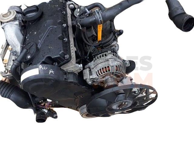 Motor AVF Volkswagen Passat (B3, B4) 1.9 TDI (110 cv)