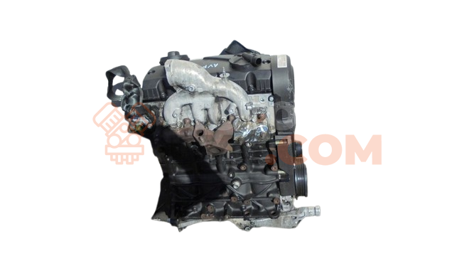 Motor AVF Volkswagen Passat (B5) 1.9 TDI (101 cv) Automatico