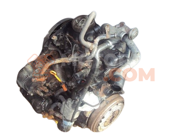 Motor AVF Volkswagen Passat (B5) 1.9 TDI (101 cv) Automatico