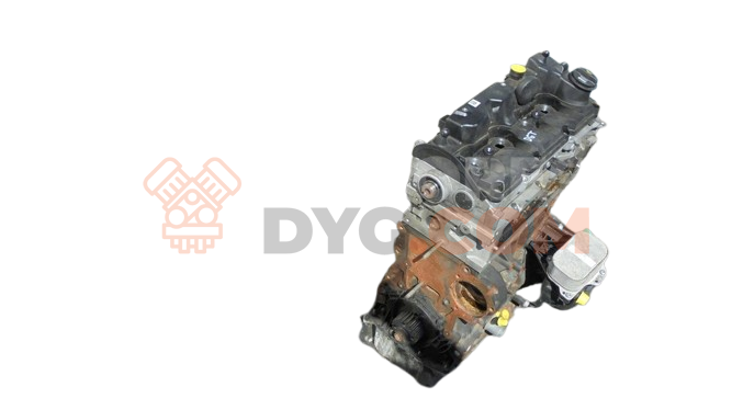 Motor AVF Volkswagen Passat (B5) 1.9 TDI (101 cv) Automatico
