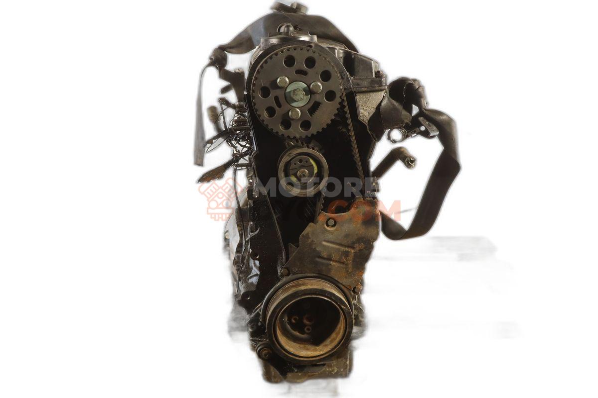 Motor AVF Volkswagen Passat (B5) 1.9 TDI (130 cv)
