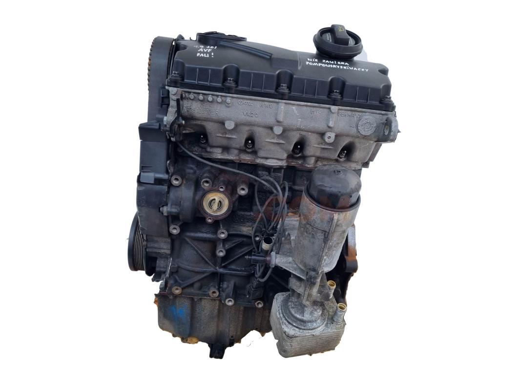 Motor AVF Volkswagen Passat (B5) 1.9 TDI (130 cv)