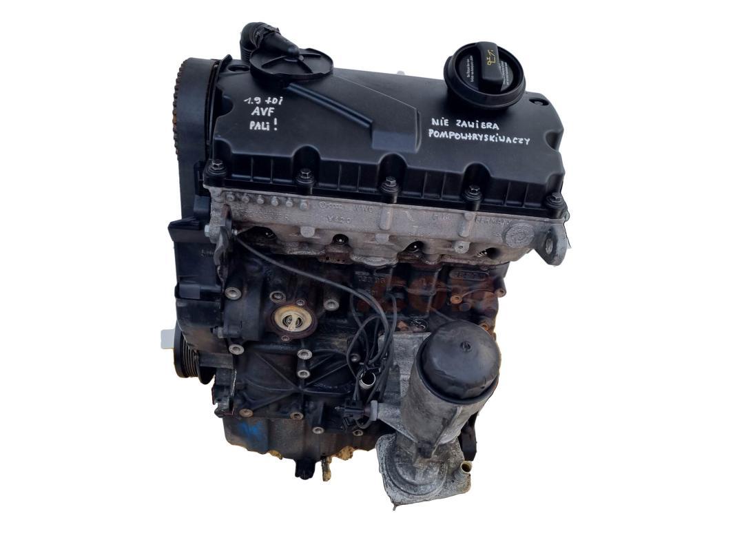 Motor AVF Volkswagen Passat (B5) 1.9 TDI (130 cv)