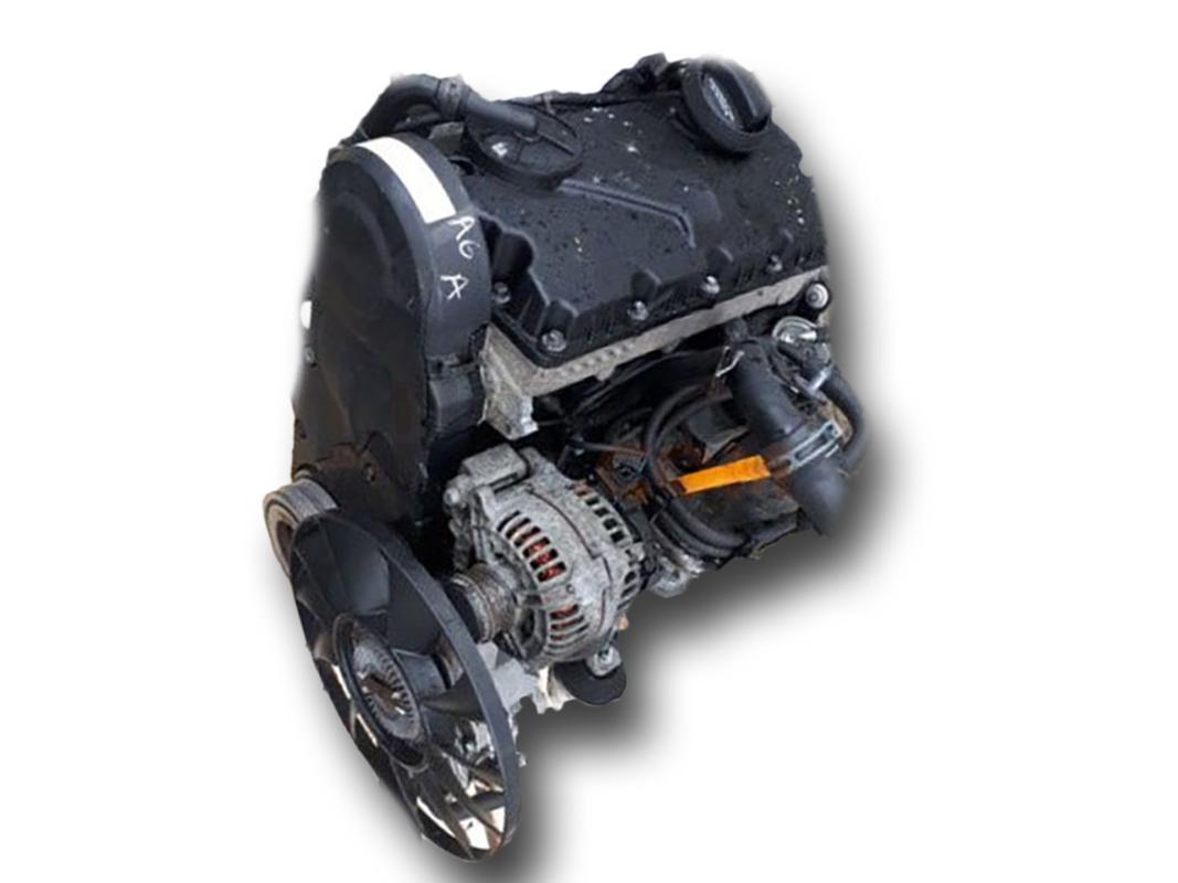 Motor AVF Volkswagen Passat (B5) 1.9 TDI (130 cv)