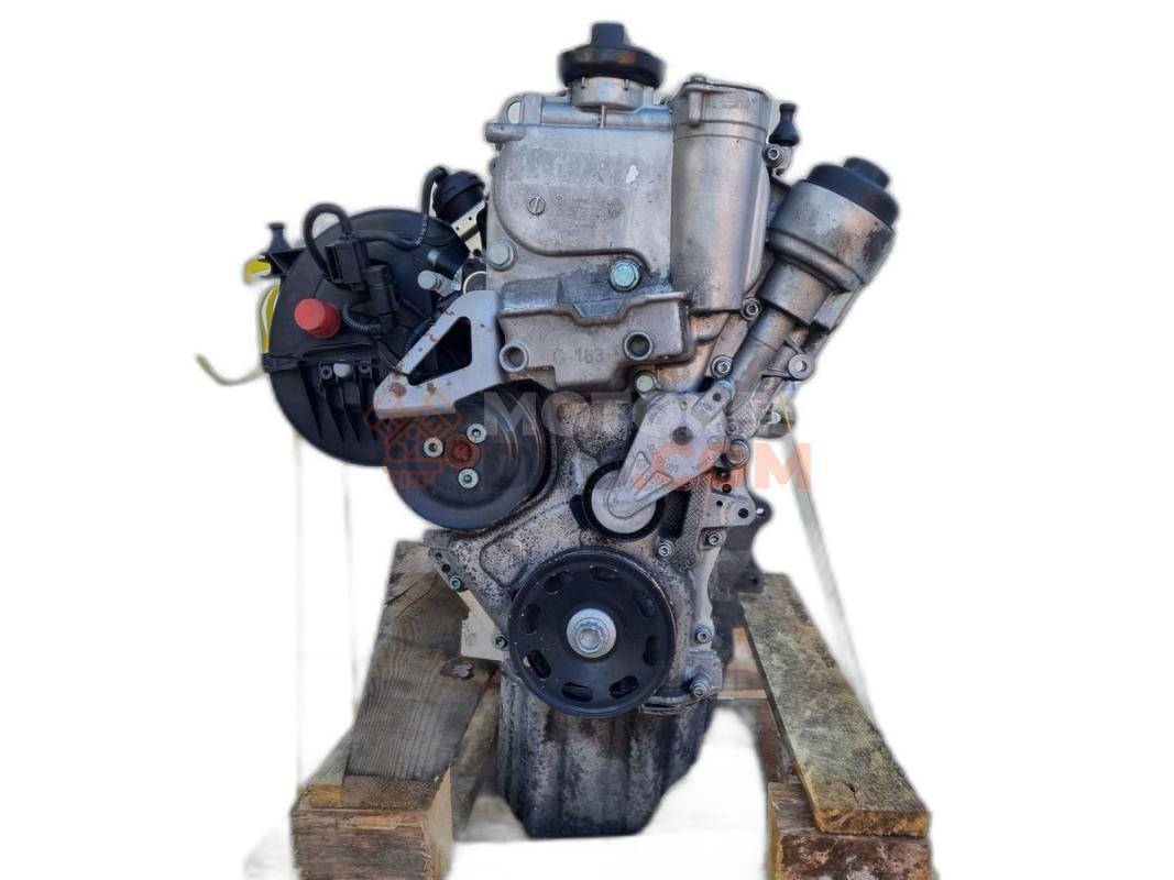 Motor AVF Volkswagen Passat (B5) 1.9 TDI (130 cv)