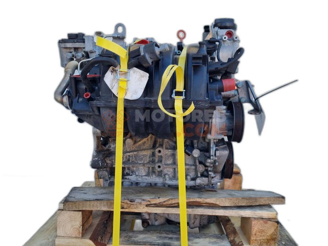 Motor AVF Volkswagen Passat (B5) 1.9 TDI (130 cv)