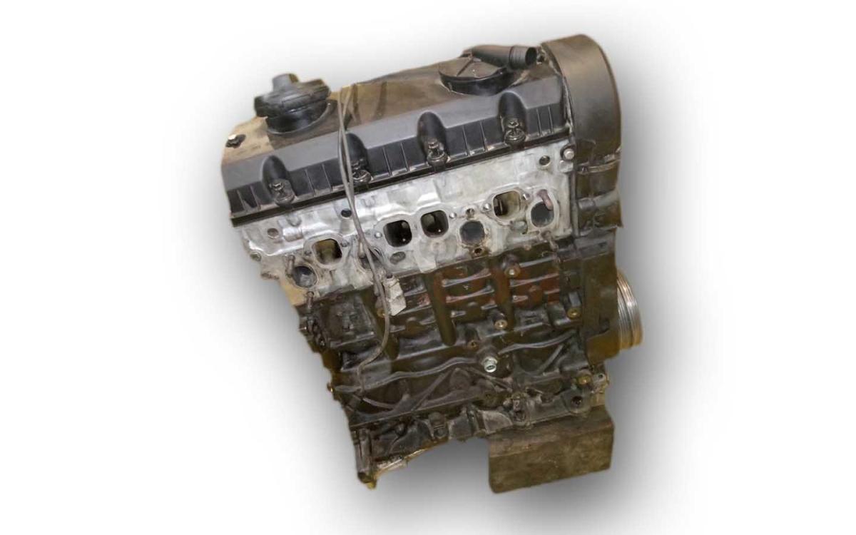Motor AVF Volkswagen Passat (B5) 1.9 TDI (130 cv) Automatico
