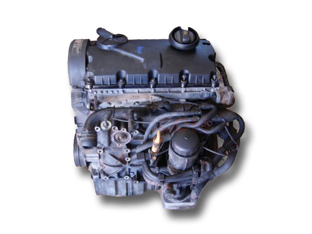 Motor AVF Volkswagen Passat (B5) 1.9 TDI Syncro (131 cv)