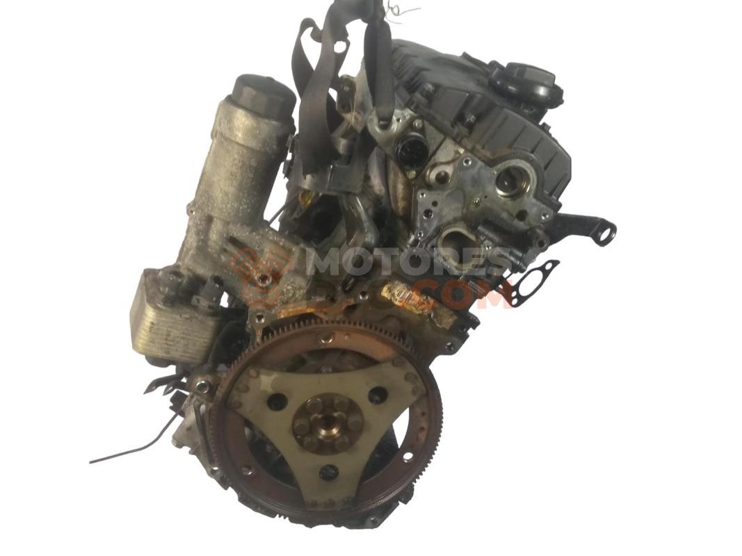 Motor AVF Volkswagen Passat (B5) 2.5 TDI (180 cv)