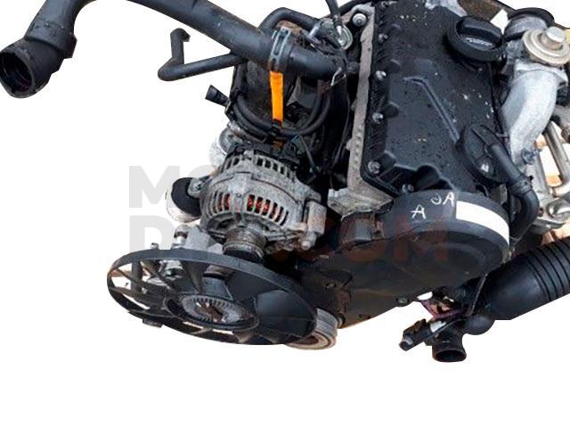 Motor AVF Volkswagen Passat Variant (B5) 1.9 TDI (101 cv)
