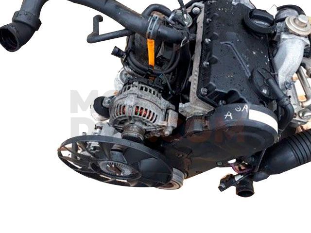 Motor AVF Volkswagen Passat Variant (B5) 1.9 TDI (101 cv)