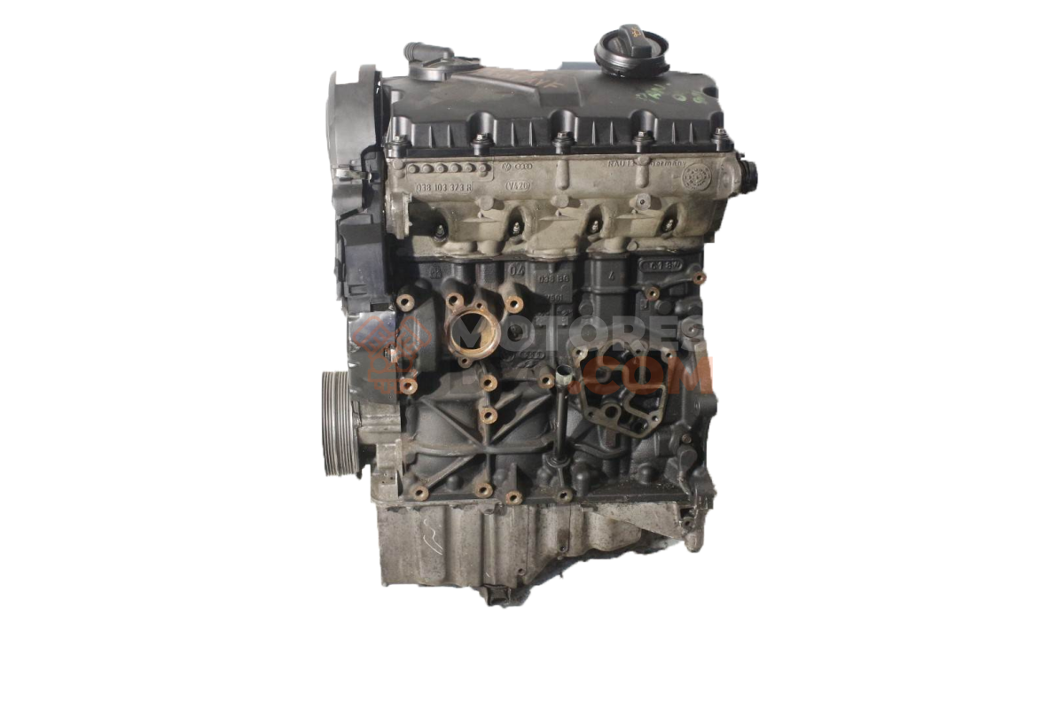 Motor avf Volkswagen Passat Variant (B5) 1.9 TDI (101 cv) Automatico