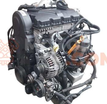 Motor avf Volkswagen Passat Variant (B5) 1.9 TDI (110 cv)